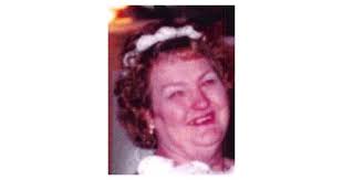 Carmen Martin Obituary (1951