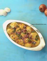 Restaurant Style Tiffin Sambar With Mini Idlis Nitha Kitchen