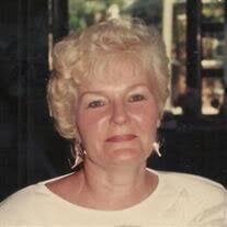 Mary Frances Klein Obituary