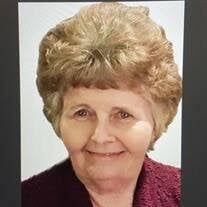 Donna Wyatt Robinson Obituary