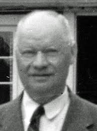 Ansedel August Ljungstedt