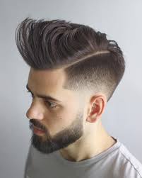 Boys with straight hair will find that this short cut is perfectly made for them. 40 Simple Regular Clean Cut Haircuts For Men Men S Hairstyles