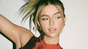 Catherine Peach lance sa compagnie de bijoux et