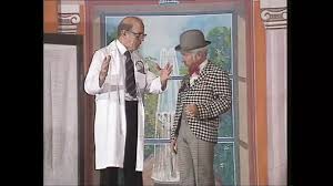 Seksi sürtükler için dev yaraklar! - Bölüm 5