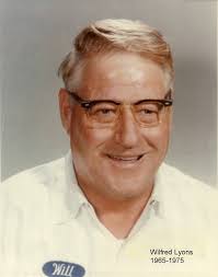 Wilfred Lyons (1914-1975)