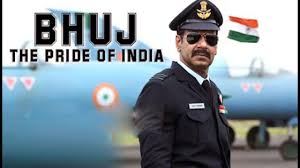 Another big film that has gone to disney+hotstar is ajay devgn starrer bhuj: Bhuj The Pride Of India Official Trailer Ajay Devgan Sanjay Dutt Sonakshi Sinha Youtube
