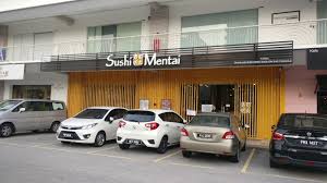 We provides superior quality in office designs which portray an impressive image of the organization. Sushi Mentai Arena Curve Penang Malaysia Travelopy