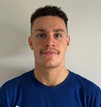 Max Mcintyre's Instagram, Twitter & Facebook