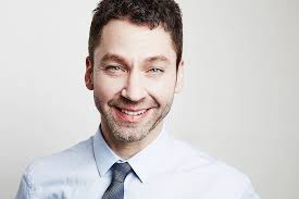 Michael Weston‎