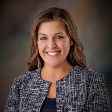 Krystal Trosclair Mortgage Advisor NMLS 1190534