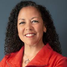 Katrina Stilwell, Houston, TX Real Estate Associate