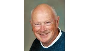 LAWRENCE HOFFMAN Obituary (1930