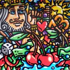 biographie de JAKÈ: informations et ventes aux enchères des oeuvres de  l'artiste JAKÈ