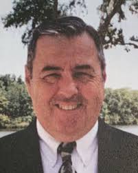 Thomas Specht Obituary