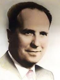 George Ray Bird (1916-1974)