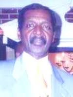 Darryl Granville's Instagram, Twitter & Facebook