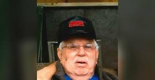 Carl Ray Thurman Obituary