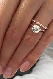 I Love This Type Of Ring Simpleengagementrings Engagement Rings Affordable Wedding Rings Unique Wedding Rings Vintage