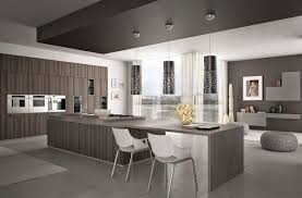 Cool Modern Minimalist Kitchen Designs And Ideas Minimalist Kitchen Interiors Modern Kitchen Design Grey Kitchen Designs