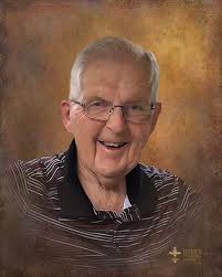 Robert "Bob" Mitchell Obituary July 26, 2019