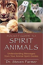 Tribal totem in 2 minutes 50 seconds. Pocket Guide To Spirit Animals Understanding Messages From Your Animal Spirit Guides Farmer Steven D 9781401939656 Amazon Com Books