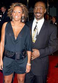 Brown revealed to entertainment tonight her daughter has been visiting murphy whenever she wants since 2016, also spending time with murphy's fiancee paige butcher during the 2018 holiday season. Inside Mel B S Rocky Romance With Love Of Her Life Eddie Murphy From Marriage Plans Poetic Sex To Courtroom Feud