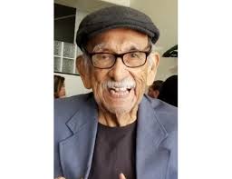 Carlos Rosa Obituary (1927