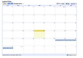 Add Google Calendar Screenwriting Script Reader Screenwriting Tips