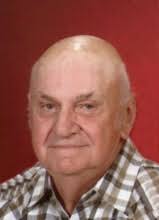 Obituary information for Dale A. Puls