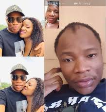 Makhadzi & zanda zakuza) and more. Makhadzi Master Kg S Video Call Screenshot Causes Chaos On Twitter Picture Mbare Times
