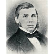 DAOUST (D'Aoust), CHARLES