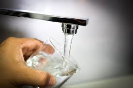 is tap water bad for me & my family