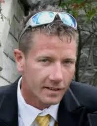 Obituary information for Michael Barclay