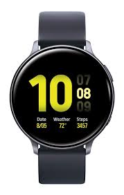 Samsung Galaxy Watch Active 2 44mm Bluetooth Vs Lte