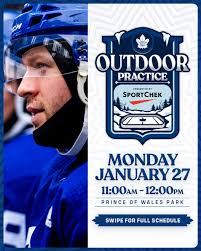 Toronto Maple Leafs added a new photo.