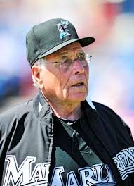 How old is Jack McKeon? Let's look