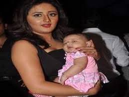 Uttaran Tapasya Rashmi Desai Delivers Baby Girl Youtube Karakter antagonis, tapasya thakur singh yang diperankan rashami desai sukses mencuri banyak perhatian. uttaran tapasya rashmi desai delivers baby girl