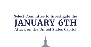 Read the Jan. 6 Committee Report Executive Summary - The New York Times