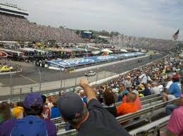 Photos At Martinsville Speedway