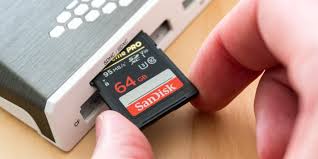 Maybe you would like to learn more about one of these? Recover Adoptable Storage Sd Card Photos And Videos By Sumona Chatterjee Medium