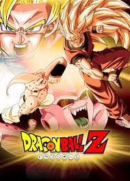 Poster Goku Vs Kid Buu Goku Vs Kid Buu Goku Vs Goku
