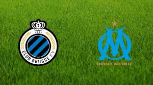 This free logos design of club brugge kv logo eps has been published by pnglogos.com. Club Brugge Vs Olympique De Marseille 1992 1993 Footballia