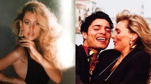 El artista afirma que es afortunado. Marilisa La Miss Venezuela Que Se Convirtio En La Envidiable Esposa De Chayanne Noticias De El Salvador