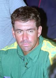 Hansie Cronje Sports Photo South African skipper Hansie...
