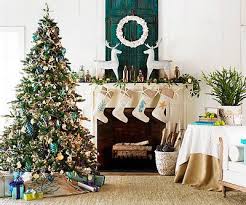 Add a personalized note and voila! South Shore Decorating Blog The Prettiest Christmas Trees Ideas I Ve Ever Seen Beach Christmas Decorations Coastal Christmas Coastal Christmas Tree