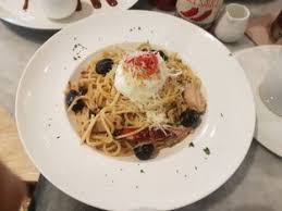 Ahmad, haris su'aidi (2020) rancang bangun company profile berbasis web cv. Kitchenette Senayan Lengkap Menu Terbaru Jam Buka No Telepon Alamat Dengan Peta