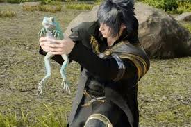 Final Fantasy 15 The Professor S Protege Red Frog And Yellow Frog Locations Eurogamer Net While 8.2 is not a terrible score in and of itself, critics/detractors of the game are … the professor s protege red frog and