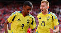 Sweden Prepares for Crucial World Cup Qualifier Against Kosovo
