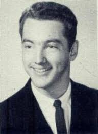 SP4 George Harrell Stamps (1947-1968)