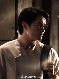 Lance Carr Doc Clyden Whats The Problem Love